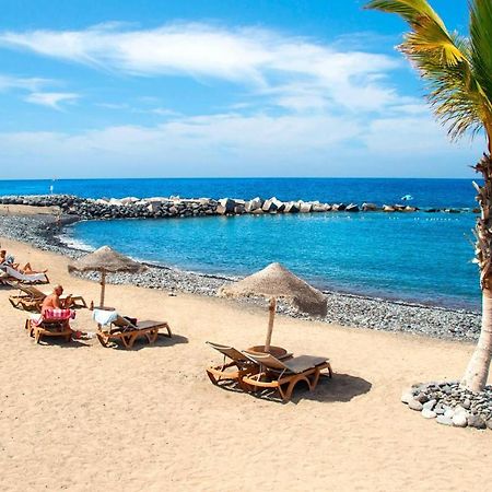 Apartamentos Playa San Juan & Wifi Free Guía de Isora Eksteriør billede