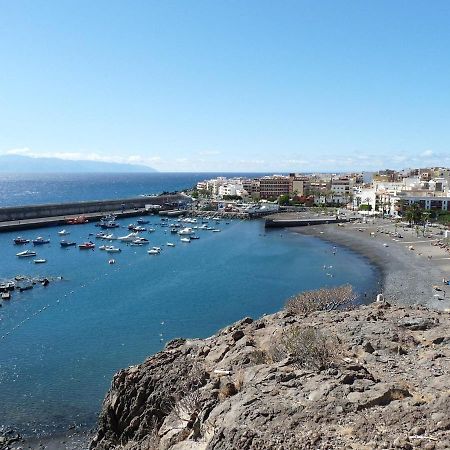 Apartamentos Playa San Juan & Wifi Free Guía de Isora Eksteriør billede