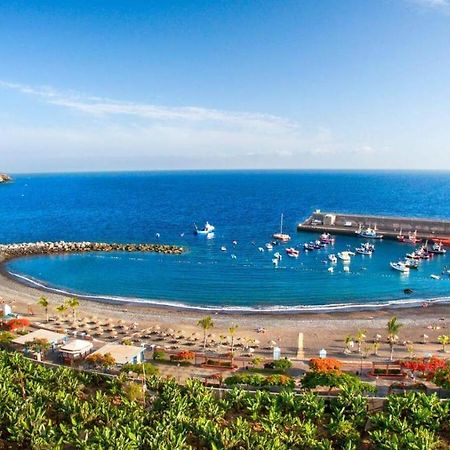 Apartamentos Playa San Juan & Wifi Free Guía de Isora Eksteriør billede