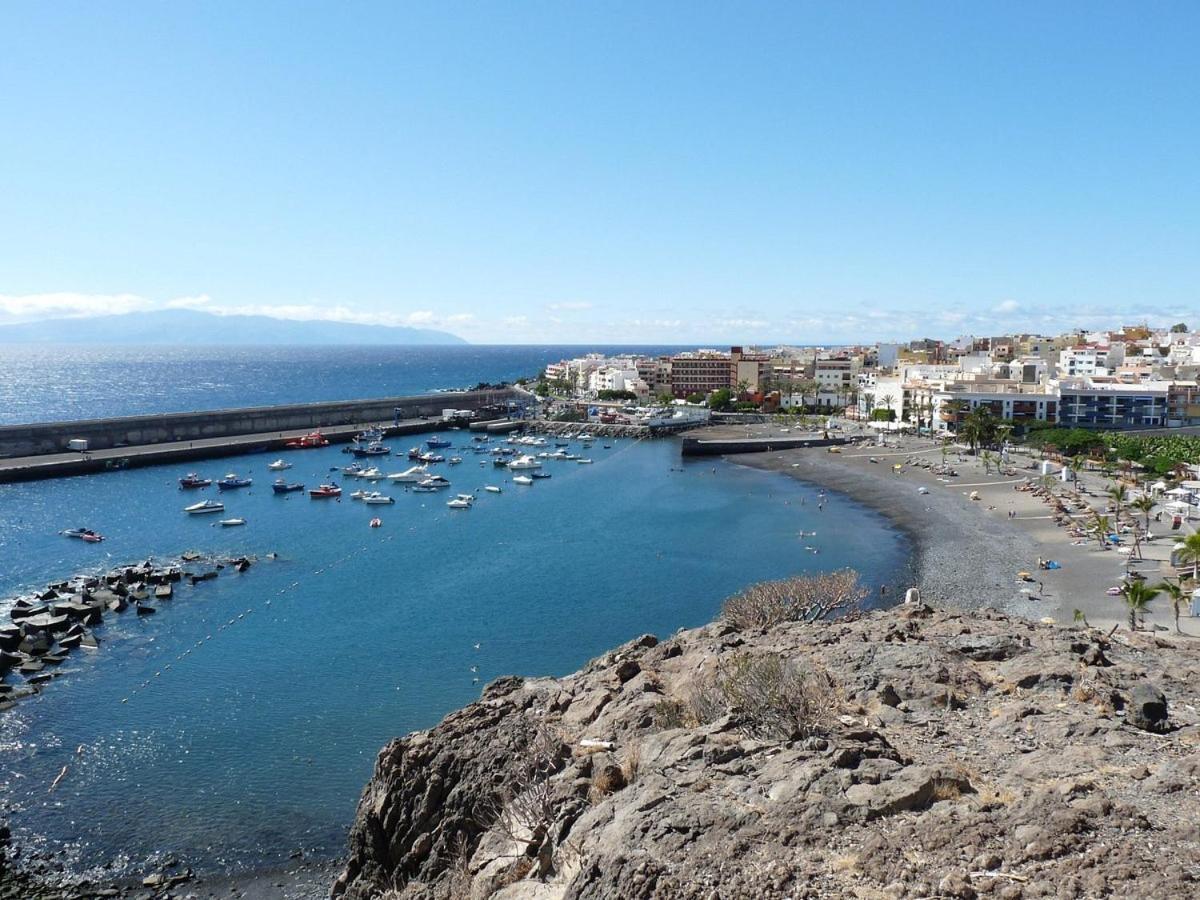 Apartamentos Playa San Juan & Wifi Free Guía de Isora Eksteriør billede
