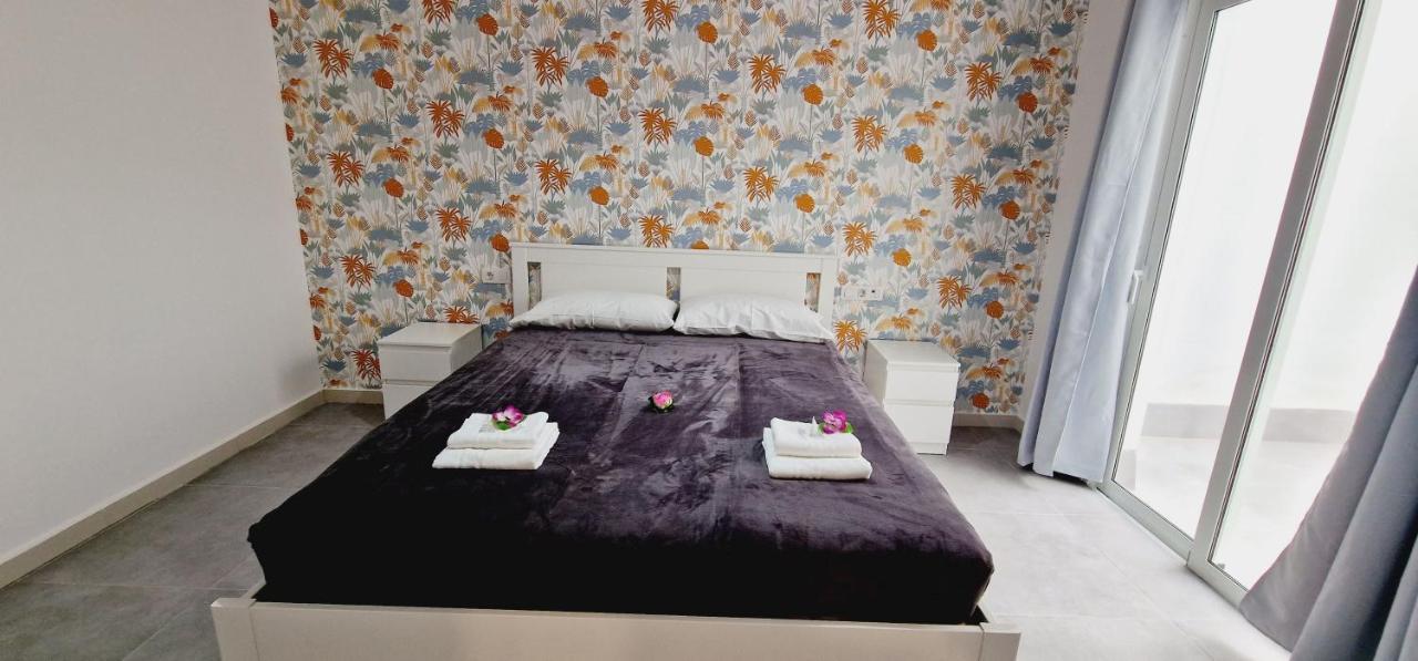 Apartamentos Playa San Juan & Wifi Free Guía de Isora Eksteriør billede