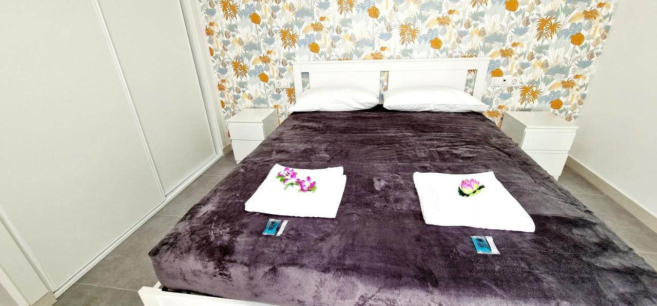 Apartamentos Playa San Juan & Wifi Free Guía de Isora Eksteriør billede