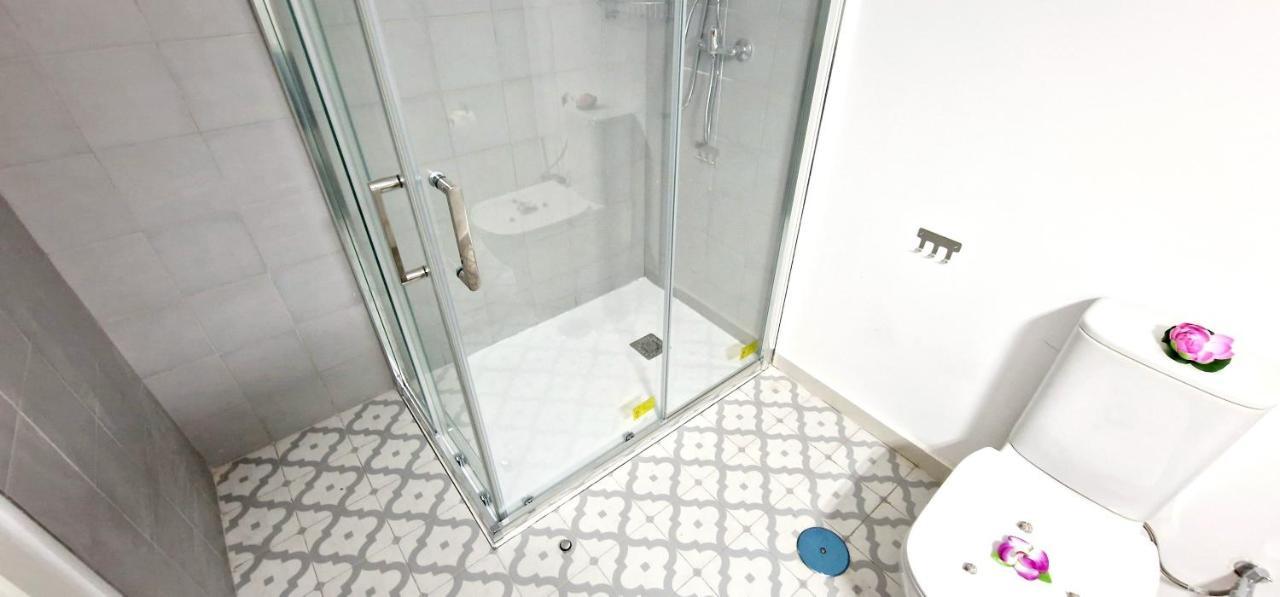 Apartamentos Playa San Juan & Wifi Free Guía de Isora Eksteriør billede