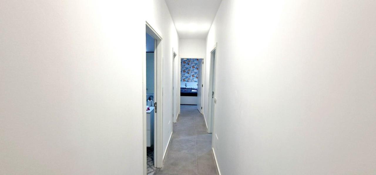 Apartamentos Playa San Juan & Wifi Free Guía de Isora Eksteriør billede