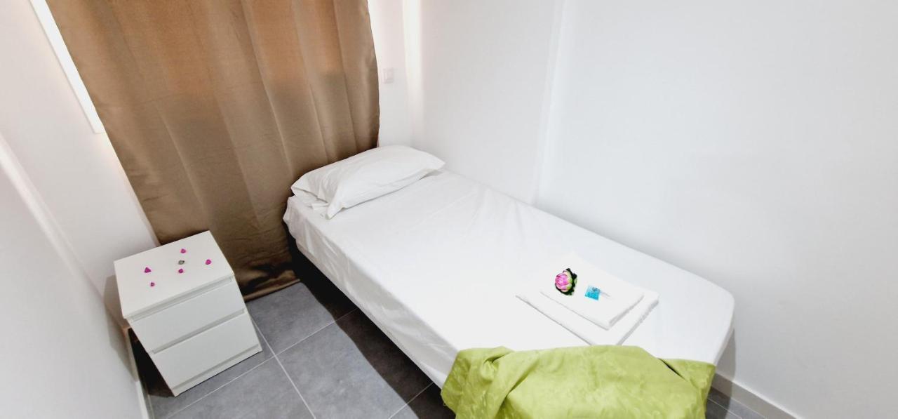 Apartamentos Playa San Juan & Wifi Free Guía de Isora Eksteriør billede
